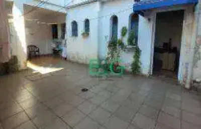 Casa à venda, 270 m² por r$ 1.170.000,00 - ipiranga - são paulo/sp