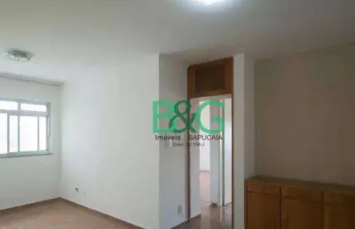 Apartamento com 2 dormitórios à venda, 72 m² por r$ 489.000,00 - jabaquara - são paulo/sp