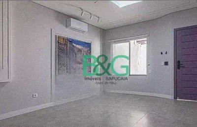 Sobrado com 3 dormitórios à venda, 120 m² por r$ 1.179. - vila gumercindo - são paulo/sp