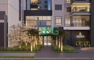 Loja à venda, 169 m² por r$ 1.986.435,00 - mooca - são paulo/sp