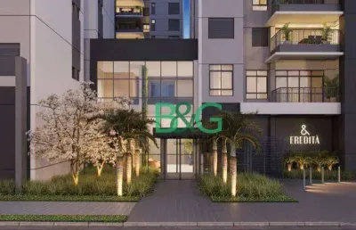 Loja à venda, 582 m² por r$ 8.324.494,00 - mooca - são paulo/sp