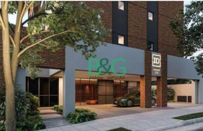 Loja à venda, 148 m² por r$ 1.819.659,00 - moema - são paulo/sp