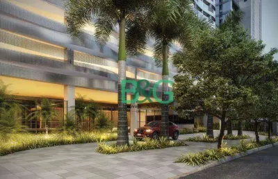 Loja à venda, 159 m² por r$ 2.286.899,00 - brooklin - são paulo/sp