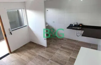 Apartamento com 2 dormitórios à venda, 45 m² por r$ 278.900,00 - vila formosa - são paulo/sp