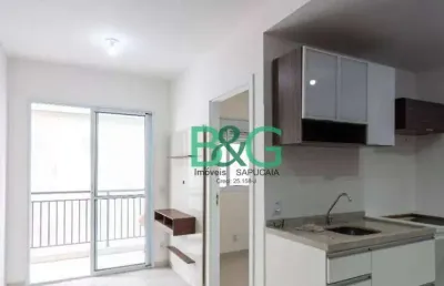 Apartamento com 2 dormitórios à venda, 37 m² por r$ 409.000,00 - presidente altino - osasco/sp