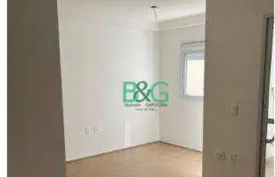 Apartamento com 2 dormitórios à venda, 103 m² por r$ 669.000,00 - parque residencial da lapa - são paulo/sp