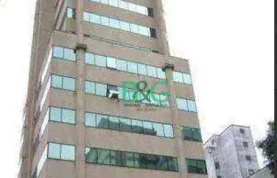 Conjunto para alugar, 87 m² por r$ 8.133/mês - santa cecília - são paulo/sp