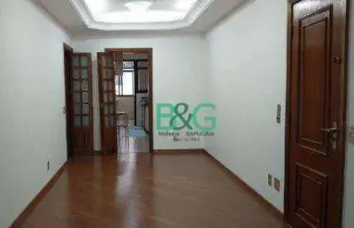 Apartamento com 3 dormitórios à venda, 120 m² por r$ 698.900,00 - centro - são bernardo do campo/sp