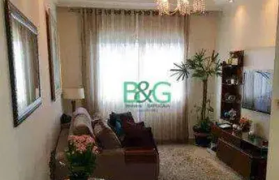 Apartamento com 2 dormitórios à venda, 70 m² por r$ 299.000,00 - centro - são bernardo do campo/sp