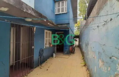 Sobrado com 3 dormitórios, 133 m² - venda por r$ 795.000,00 ou aluguel por r$ 6.000,00/mês - brooklin paulista - são paulo/sp