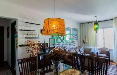 Apartamento com 2 dormitórios à venda, 75 m² por r$ 399.000 - vila milton - guarulhos/sp