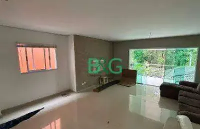 Sobrado com 3 dormitórios à venda, 190 m² por r$ 2.332.000,00 - jardim itatinga - são paulo/sp