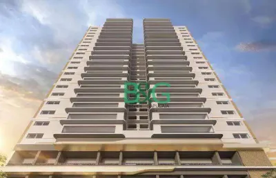 Apartamento com 3 dormitórios à venda, 144 m² por r$ 1.564.032,50 - vila formosa - são paulo/sp