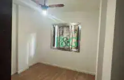 Apartamento com 2 dormitórios à venda, 54 m² por r$ 450.000 - vila mariana - são paulo/sp