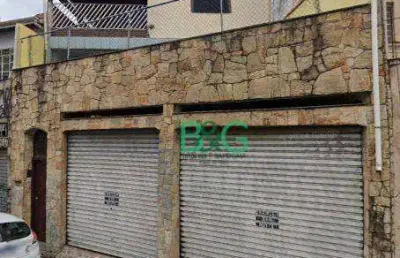 Sobrado com 4 dormitórios à venda, 230 m² por r$ 1.300.000,00 - tucuruvi - são paulo/sp