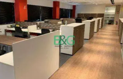 Prédio à venda, 1217 m² por r$ 8.900.000,00 - mooca - são paulo/sp