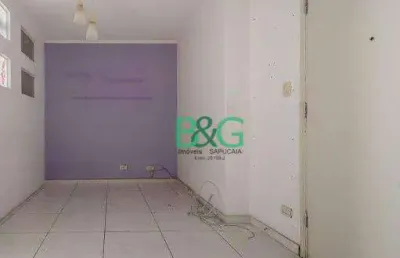 Apartamento com 1 dormitório à venda, 45 m² por r$ 251.000,00 - liberdade - são paulo/sp