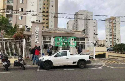Apartamento à venda, 76 m² por r$ 340.963,15 - swift - campinas/sp