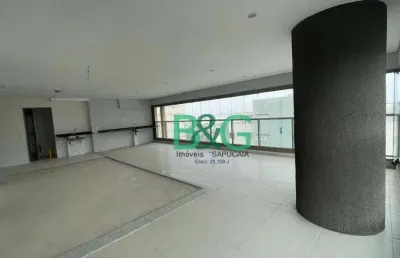 Apartamento com 3 dormitórios para alugar, 144 m² por r$ 20.300/mês - vila madalena - são paulo/sp