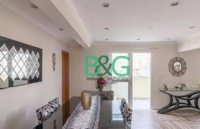 Apartamento com 3 dormitórios à venda, 180 m² por r$ 1.199.000,00 - aclimação - são paulo/sp