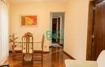 Apartamento com 2 dormitórios à venda, 79 m² por r$ 751.000,00 - vila romana - são paulo/sp