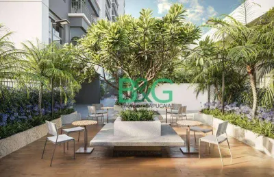 Apartamento com 2 dormitórios à venda, 48 m² por r$ 471.630,00 - vila guilhermina - são paulo/sp