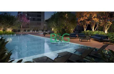 Apartamento à venda, 241 m² por r$ 6.767.990,00 - indianópolis - são paulo/sp