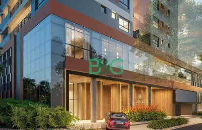 Apartamento com 3 dormitórios à venda, 120 m² por r$ 1.711.400,00 - chácara santo antônio - são paulo/sp