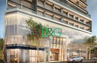 Apartamento à venda, 81 m² por r$ 3.261.347,10 - vila nova conceição - são paulo/sp