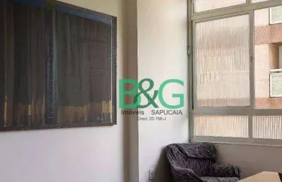 Apartamento com 2 dormitórios à venda, 65 m² por r$ 849.000,00 - liberdade - são paulo/sp