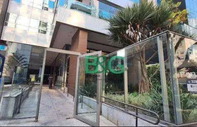 Sala à venda, 286 m² por r$ 6.945.840,00 - consolação - são paulo/sp
