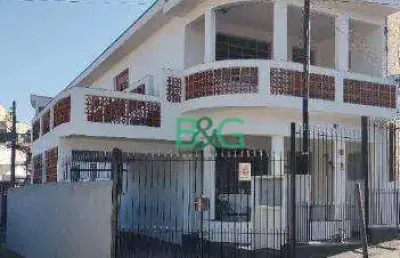 Casa à venda, 184 m² por r$ 695.000,00 - piqueri - são paulo/sp