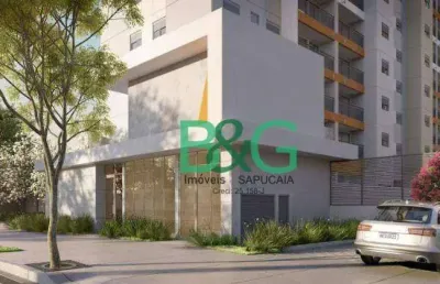Apartamento com 3 dormitórios à venda, 95 m² por r$ 1.036.015,20 - planalto - são bernardo do campo/sp
