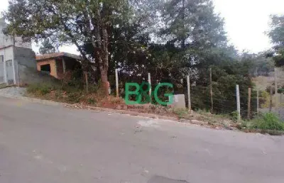 Terreno à venda, 1 m² por r$ 137.247,45 - vila santa rita - itapevi/sp