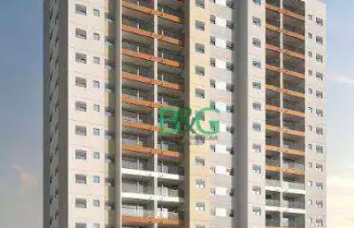 Apartamento à venda, 61 m² por r$ 551.925,00 - planalto - são bernardo do campo/sp