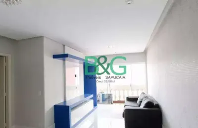 Apartamento com 2 dormitórios à venda, 77 m² por r$ 1.029.000 - vila clementino - são paulo/sp