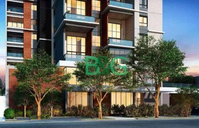 Apartamento com 2 dormitórios à venda, 110 m² por r$ 1.571.160,89 - cambuí - campinas/sp