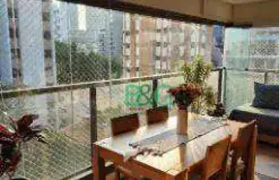 Apartamento com 2 dormitórios à venda, 78 m² por r$ 1.600.000,00 - vila madalena - são paulo/sp