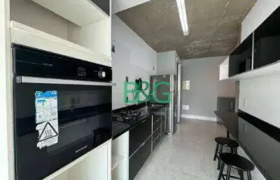 Apartamento para alugar, 70 m² por r$ 10.203,00/mês - vila olímpia - são paulo/sp