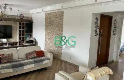 Apartamento com 3 dormitórios à venda, 181 m² por r$ 1.949.000,00 - campo grande - são paulo/sp