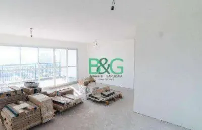 Apartamento com 3 dormitórios à venda, 136 m² por r$ 1.498.900,00 - santo amaro - são paulo/sp