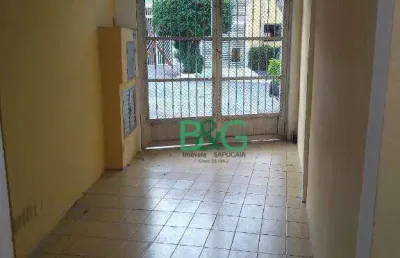Casa com 1 dormitório à venda, 60 m² por r$ 447.000,00 - vila bertioga - são paulo/sp
