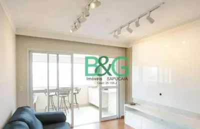 Apartamento com 3 dormitórios à venda, 85 m² por r$ 889.000 - quarta parada - são paulo/sp