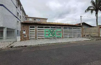 Casa à venda, 215 m² por r$ 687.152,27 - real - praia grande/sp