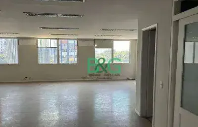 Conjunto à venda, 163 m² por r$ 980.000 - jardim paulistano - são paulo/sp