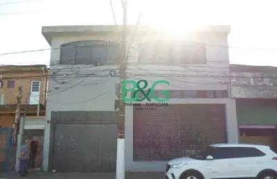 Casa com 5 dormitórios à venda, 323 m² por r$ 382.113,03 - vila tupiri - praia grande/sp