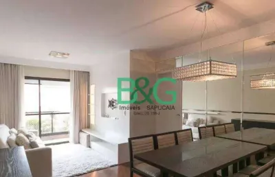 Apartamento com 3 dormitórios à venda, 85 m² por r$ 999.000 - vila mariana - são paulo/sp