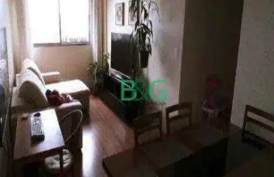 Apartamento com 3 dormitórios à venda, 110 m² por r$ 779.000,00 - santo amaro - são paulo/sp