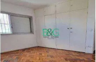 Apartamento com 3 dormitórios à venda, 120 m² por r$ 948.900,00 - santo amaro - são paulo/sp