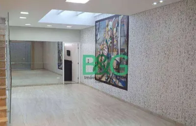 Casa com 2 dormitórios à venda, 229 m² por r$ 1.390.000,00 - ipiranga - são paulo/sp